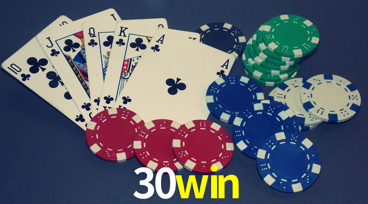 Experiência VIP 30win