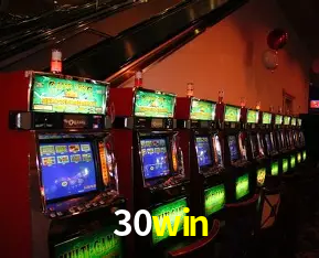 Seasonal Promotions 30win