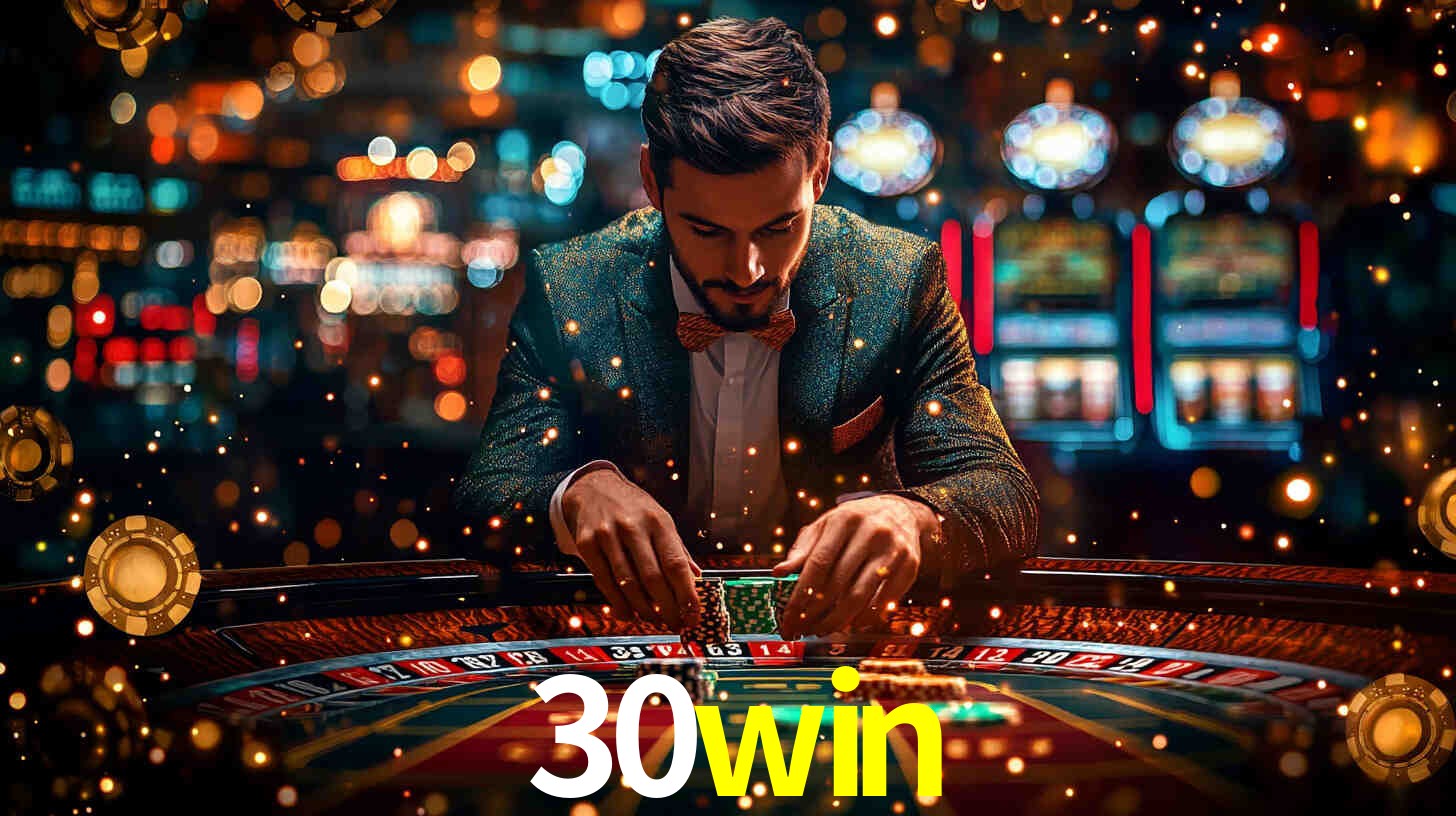 Premium Interface 30win