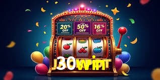 Promoções Sazonais 30win