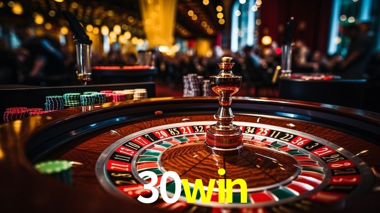Security Systems 30win