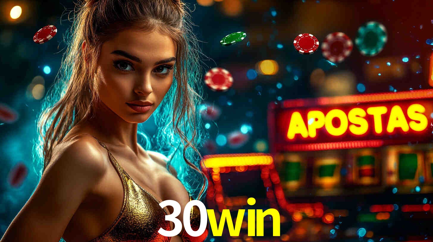 Descubra a Essência do 30win: Nossa História e Compromissos