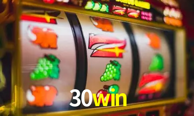 Apostas Esportivas na 30win: Um Guia Completo
