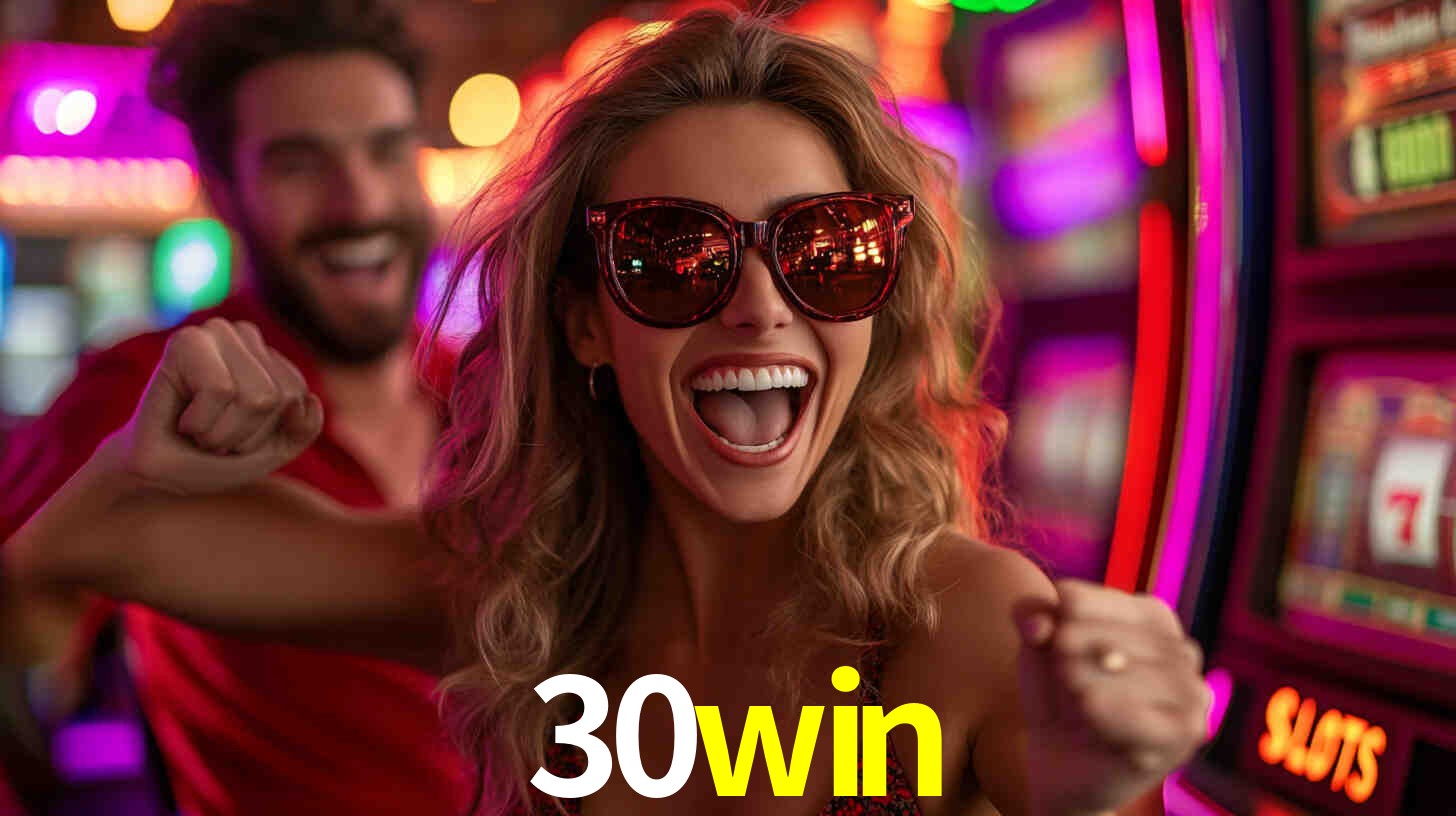 Explorando a Categoria de Eventos em Apostas na 30win