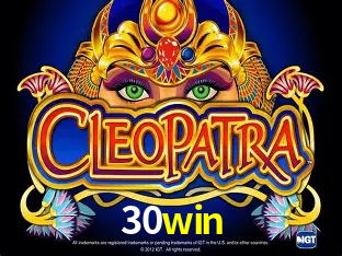 Descubra o Mundo do Cassino Online com 30win