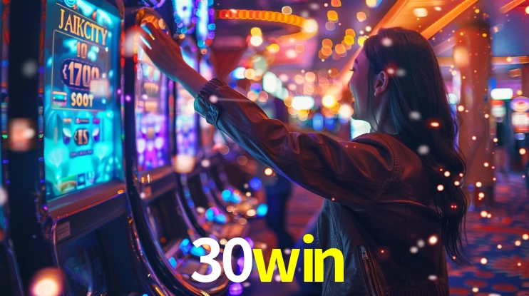 30win bet