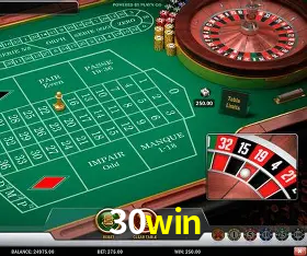 Exclusive Offers 30win