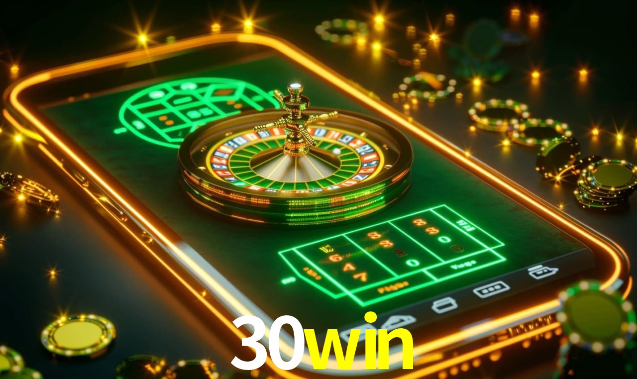 Ofertas Exclusivas 30win