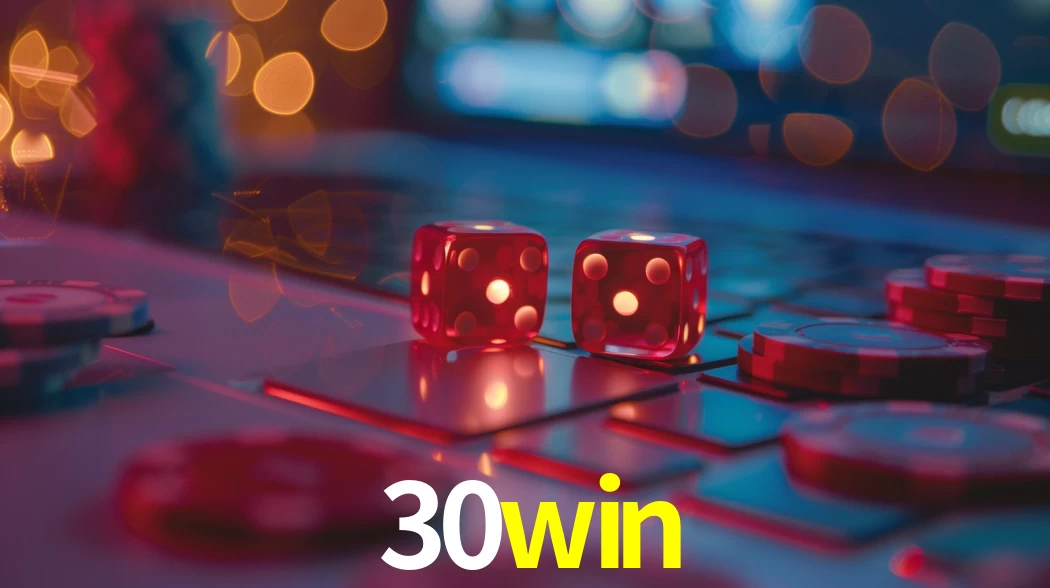 Live Casino 30win