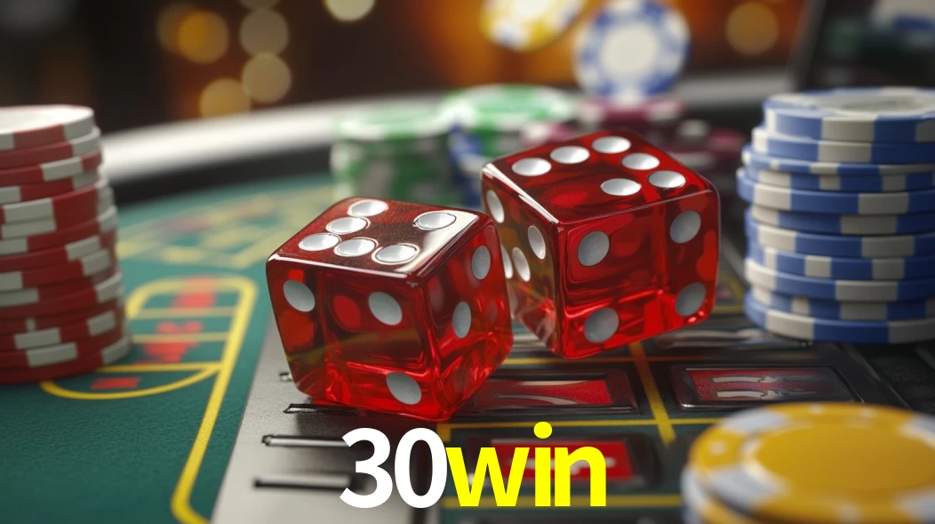 Daily Bonuses 30win