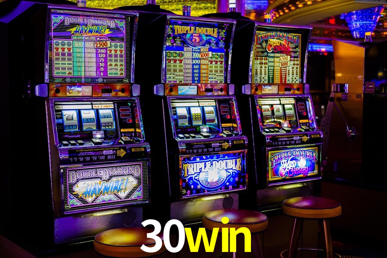 Apostas de Tênis 30win