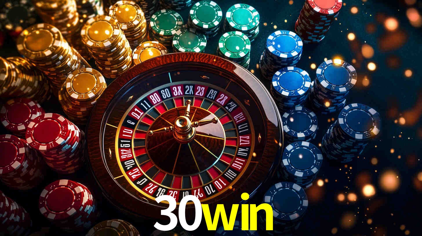 30win App Interface