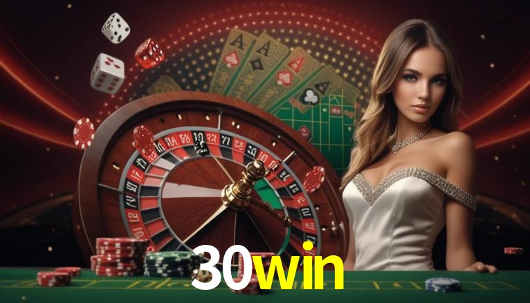 Slot Games 30win